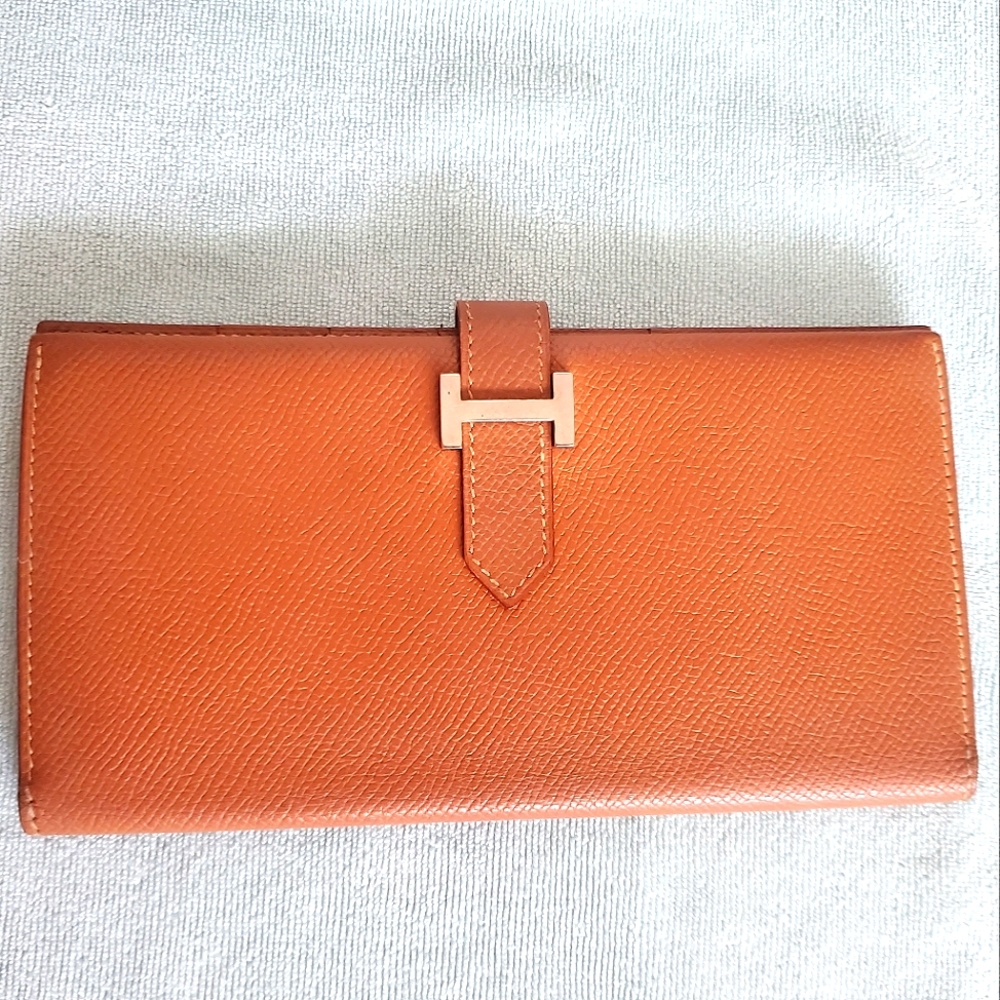 Hermes Wallet - Picture 2 of 16